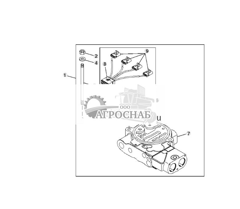 Selective Control Valve Conversion Kit ( - 904999) - ST394112 385.jpg